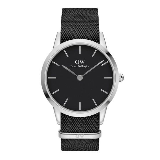 Orologio Daniel Wellington Iconic 40 mm DW00100678