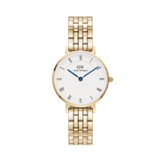 Orologio Daniel Wellington Petite Roman 28 mm DW00100682