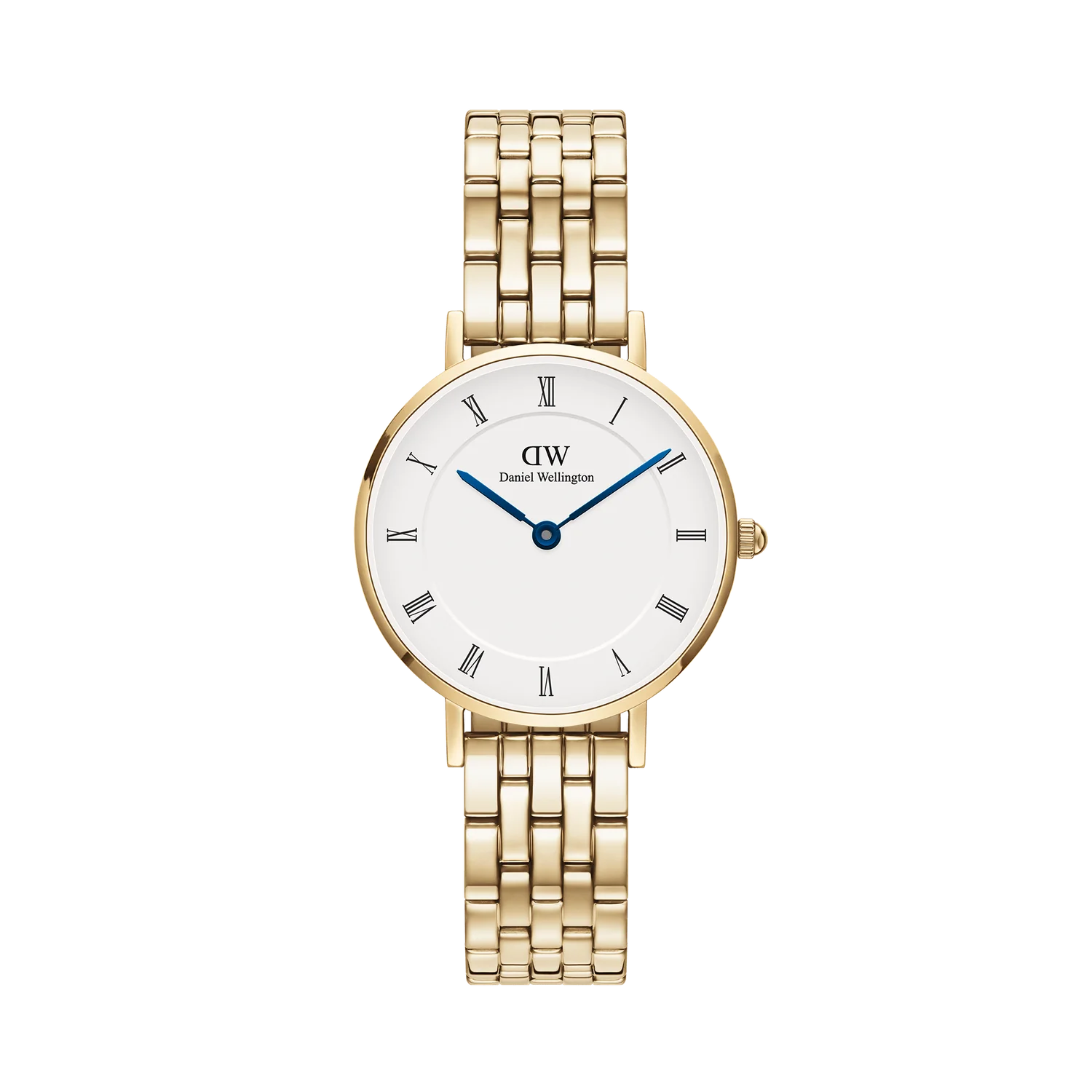 Orologio Daniel Wellington Petite Roman 28 mm DW00100682