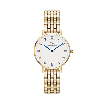 Orologio Daniel Wellington Petite Roman 28 mm DW00100682