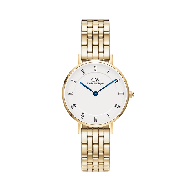 Orologio Daniel Wellington Petite Roman 28 mm DW00100682