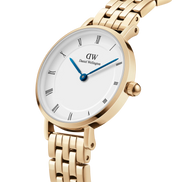 Orologio Daniel Wellington Petite Roman 28 mm DW00100682