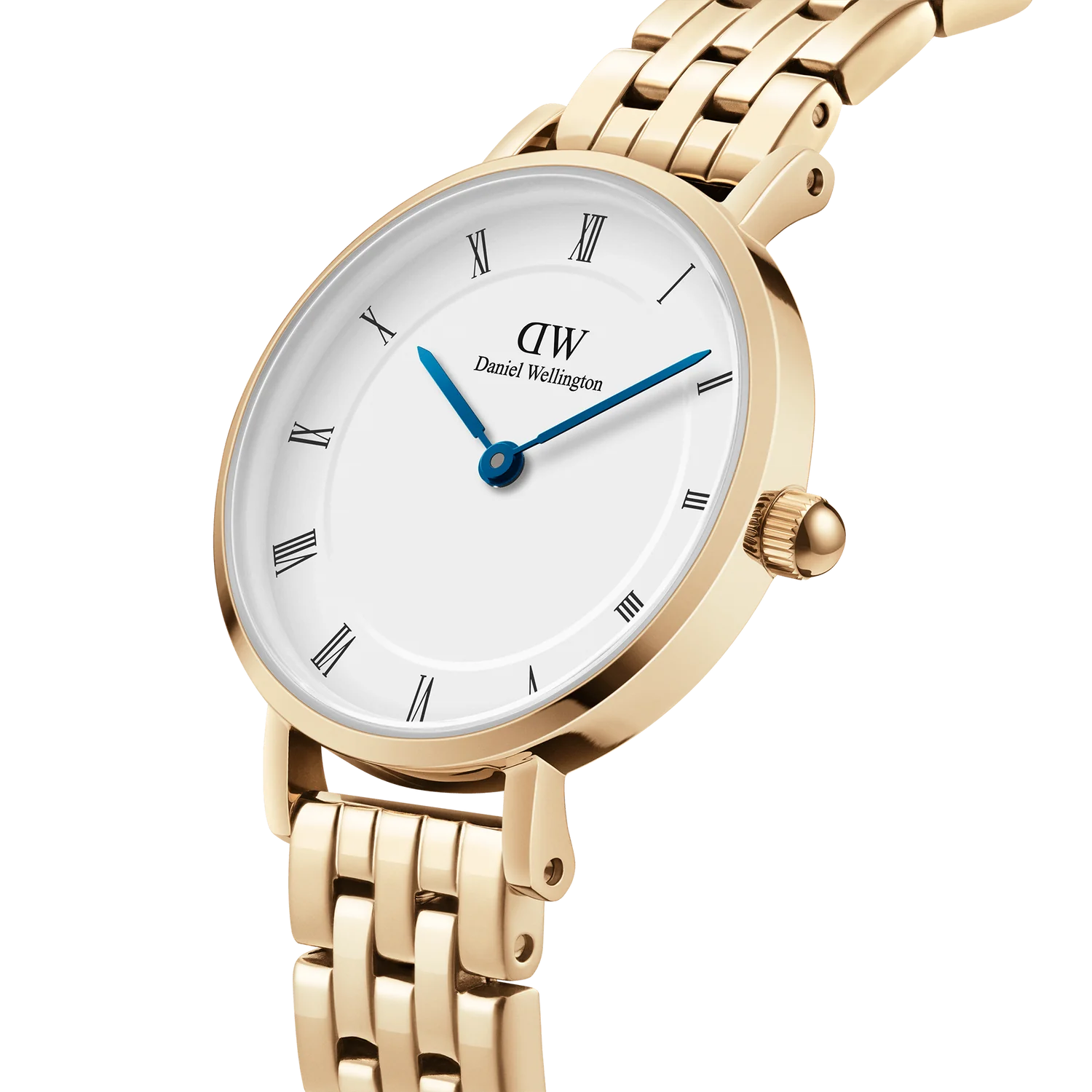 Orologio Daniel Wellington Petite Roman 28 mm DW00100682