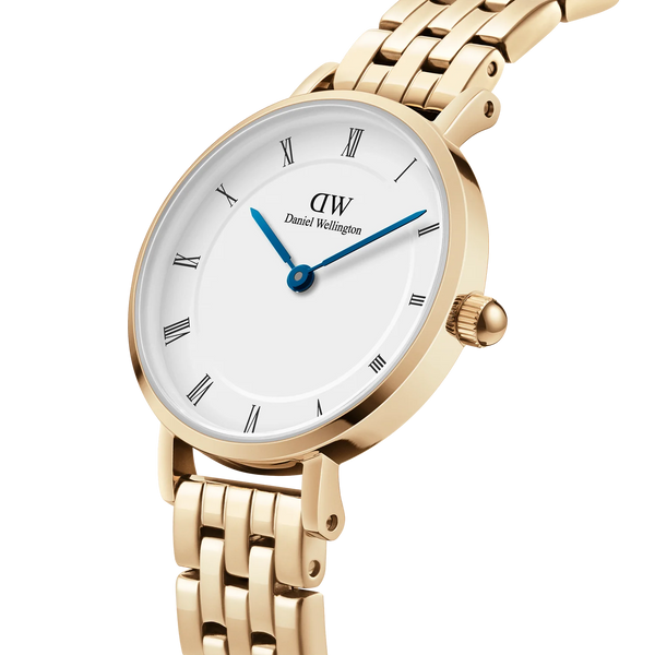 Orologio Daniel Wellington Petite Roman 28 mm DW00100682