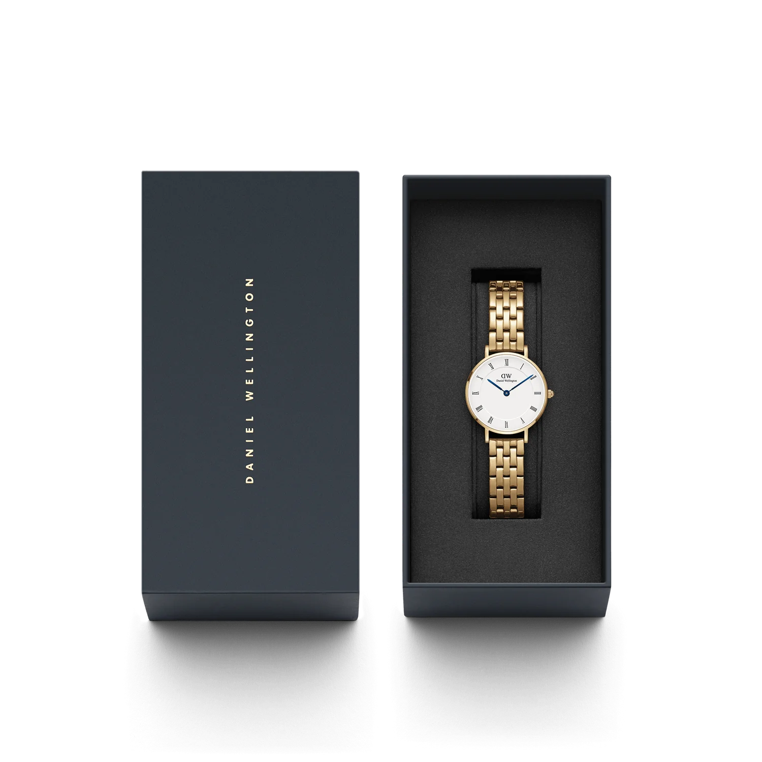 Orologio Daniel Wellington Petite Roman 28 mm DW00100682