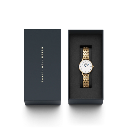 Orologio Daniel Wellington Petite Roman 28 mm DW00100682