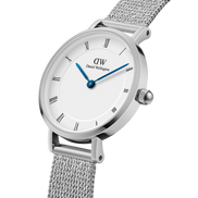 Orologio Daniel Wellington Petite Roman 28 mm DW00100684