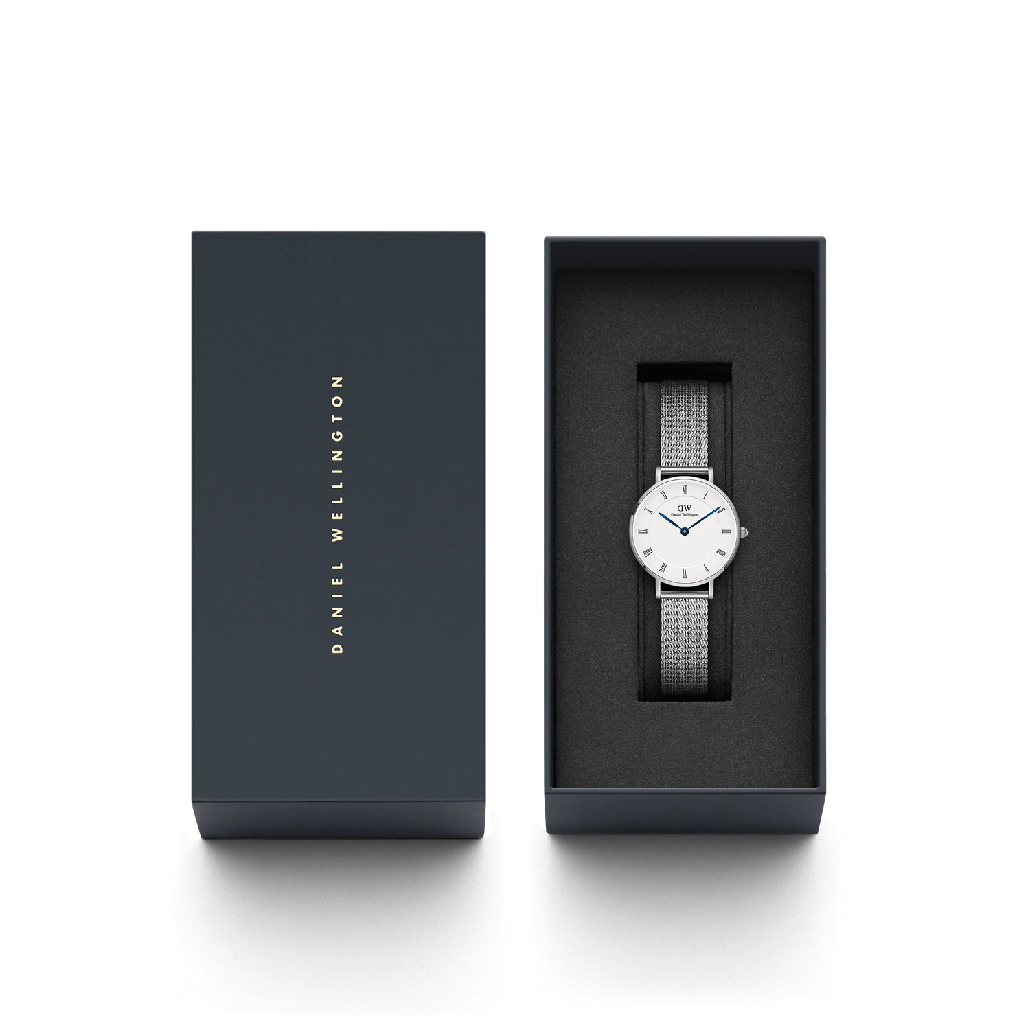 Orologio Daniel Wellington Petite Roman 28 mm DW00100684