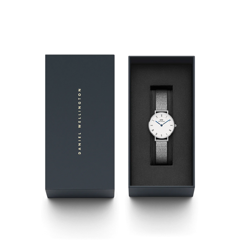 Orologio Daniel Wellington Petite Roman 28 mm DW00100684