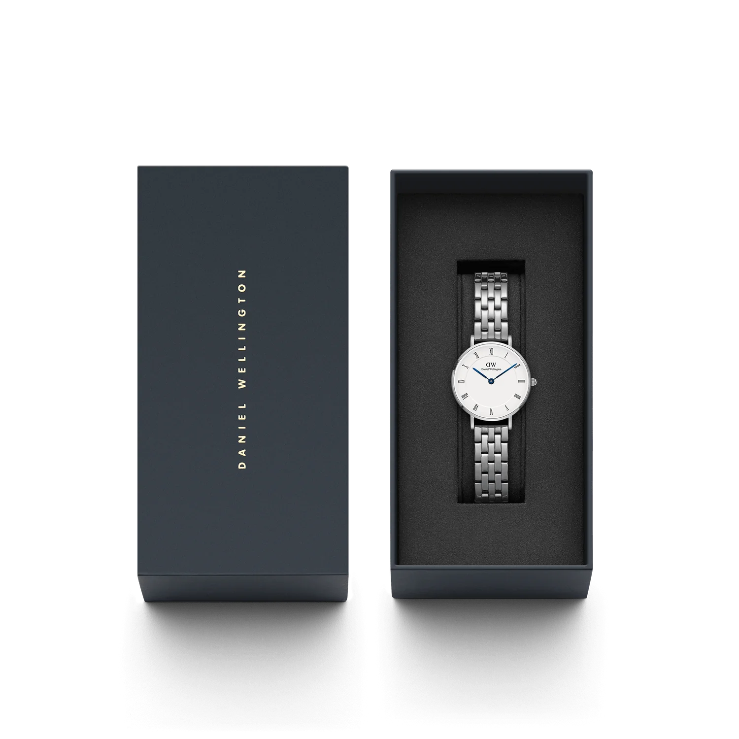 Orologio Daniel Wellington Petite Roman 28 mm DW00100685