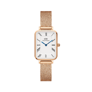 Orologio Daniel Wellington Quadro Roman DW00100687