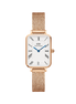 Orologio Daniel Wellington Quadro Roman DW00100687