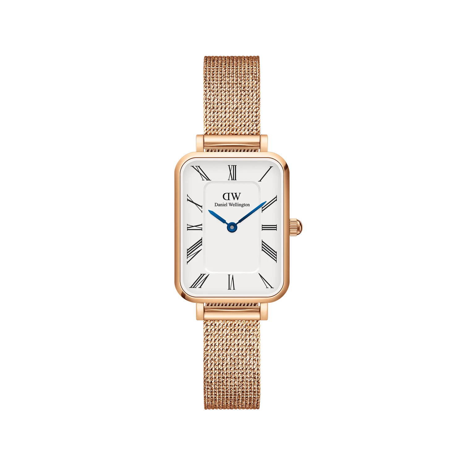 Orologio Daniel Wellington Quadro Roman DW00100687
