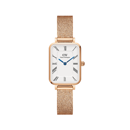 Orologio Daniel Wellington Quadro Roman DW00100687