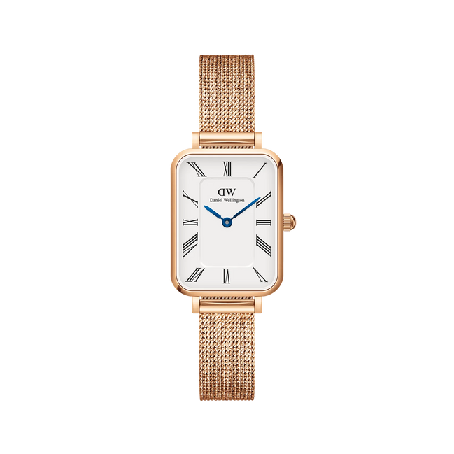 Orologio Daniel Wellington Quadro Roman DW00100687