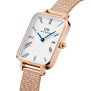 Orologio Daniel Wellington Quadro Roman DW00100687