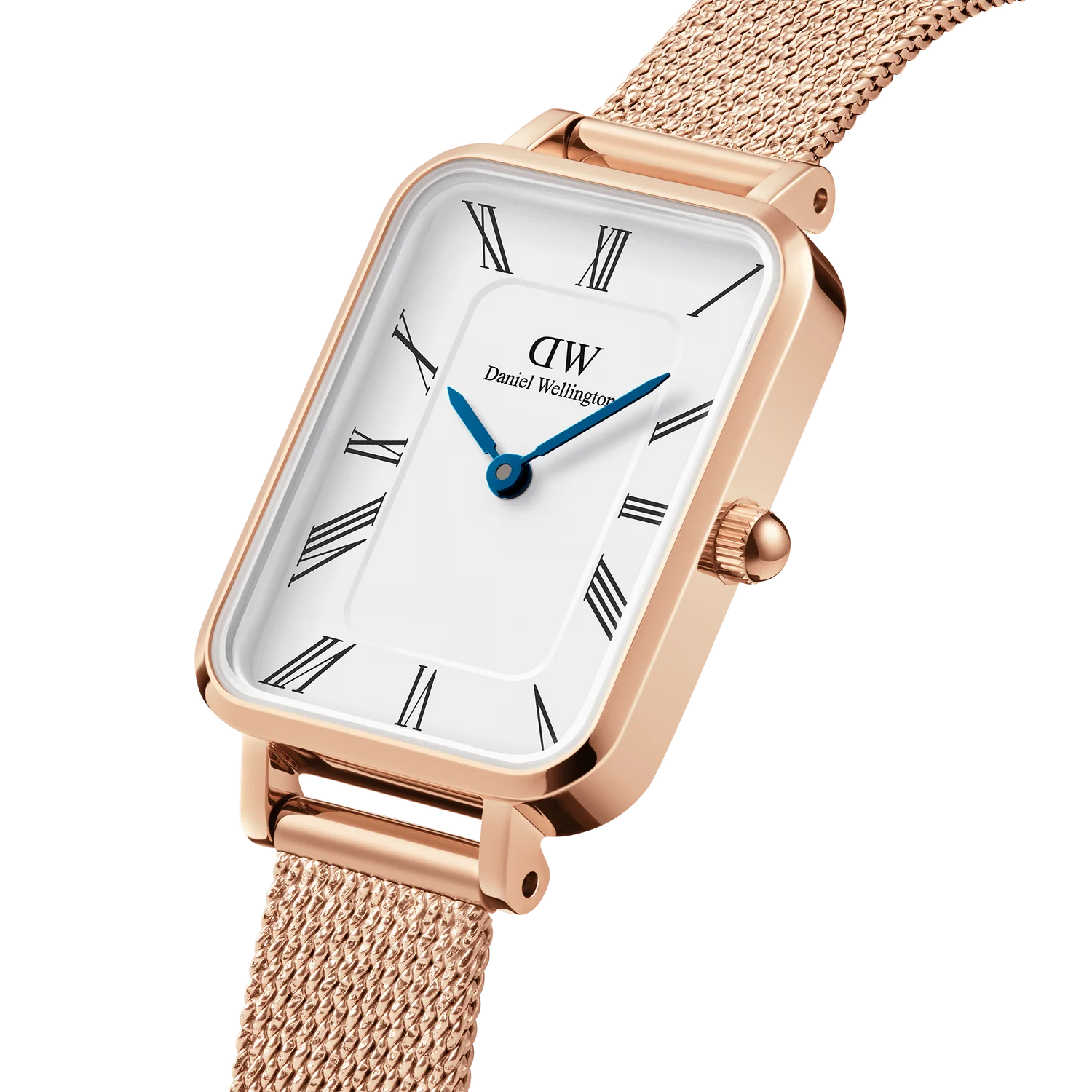 Orologio Daniel Wellington Quadro Roman DW00100687