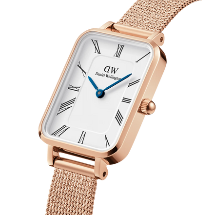 Orologio Daniel Wellington Quadro Roman DW00100687