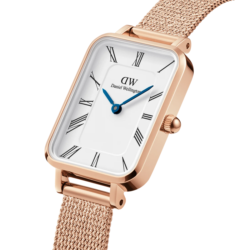 Orologio Daniel Wellington Quadro Roman DW00100687