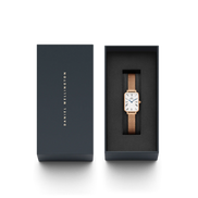 Orologio Daniel Wellington Quadro Roman DW00100687