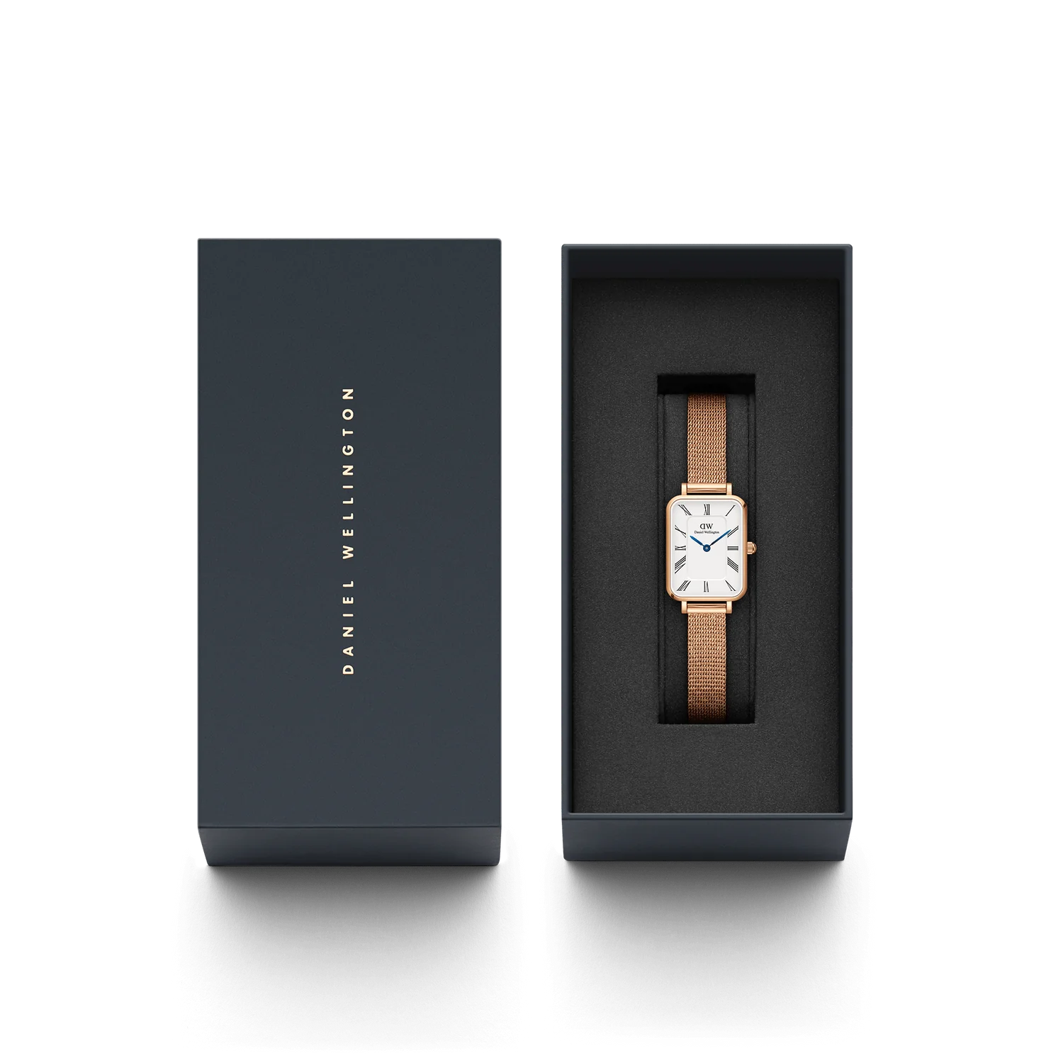 Orologio Daniel Wellington Quadro Roman DW00100687