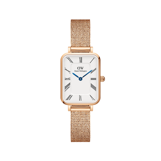 Orologio Daniel Wellington Quadro Roman DW00100687