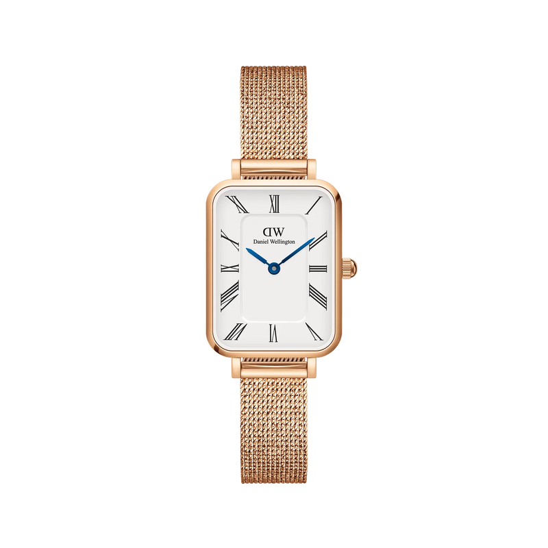 Orologio Daniel Wellington Quadro Roman DW00100687