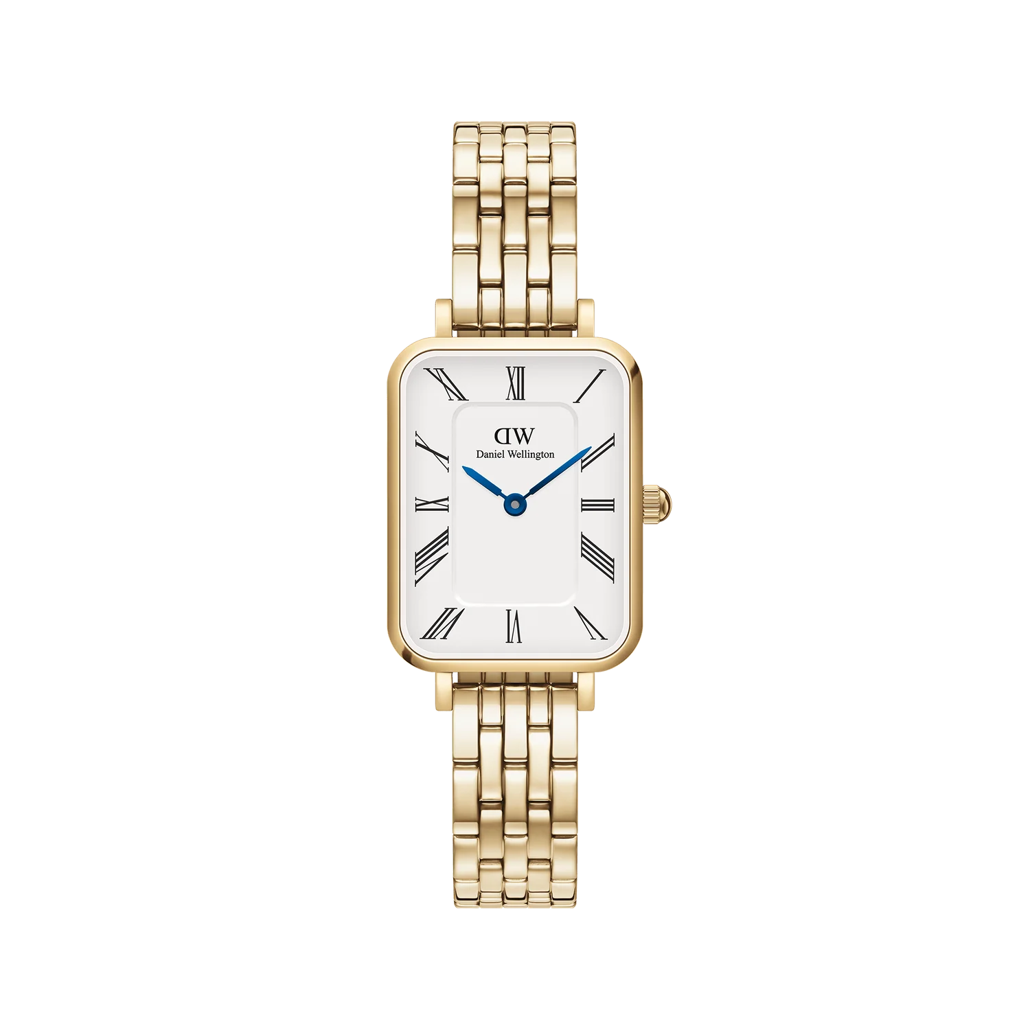 Orologio Daniel Wellington Quadro Roman DW00100688