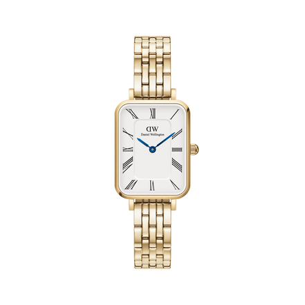 Orologio Daniel Wellington Quadro Roman DW00100688