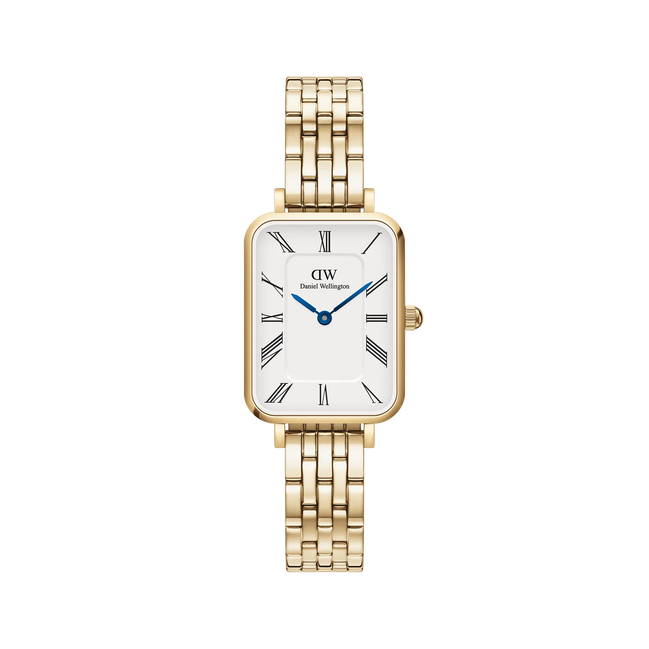 Orologio Daniel Wellington Quadro Roman DW00100688