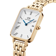 Orologio Daniel Wellington Quadro Roman DW00100688