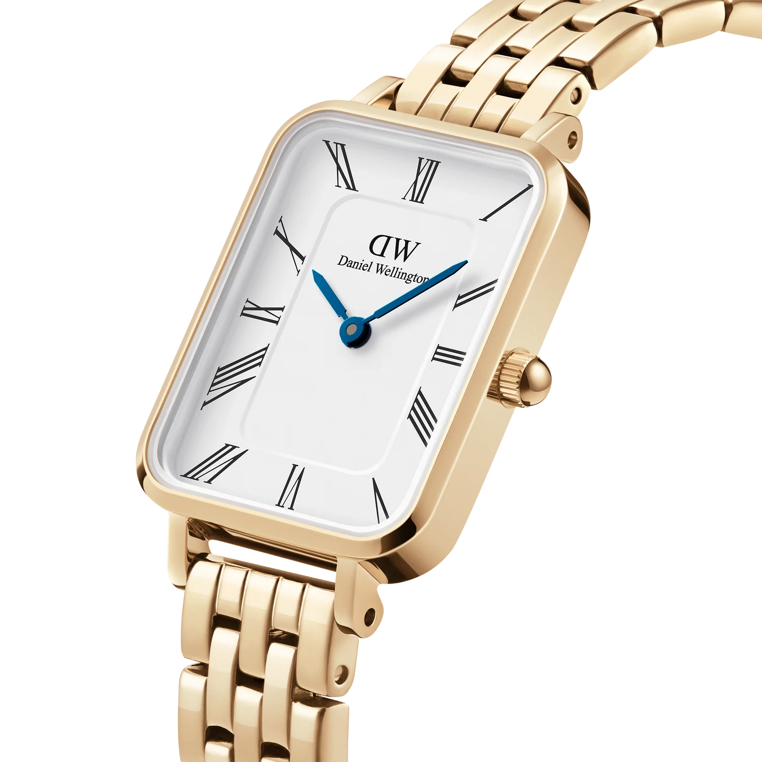 Orologio Daniel Wellington Quadro Roman DW00100688