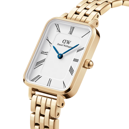 Orologio Daniel Wellington Quadro Roman DW00100688