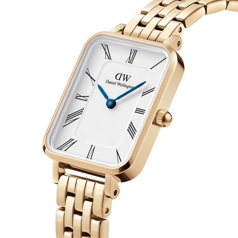 Orologio Daniel Wellington Quadro Roman DW00100688