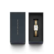 Orologio Daniel Wellington Quadro Roman DW00100688