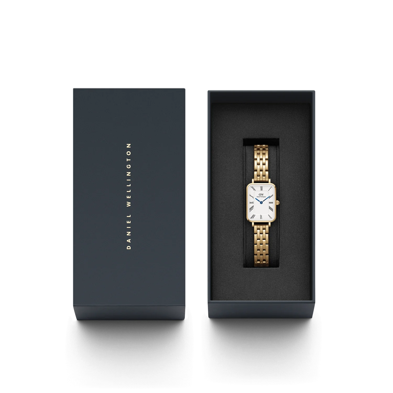 Orologio Daniel Wellington Quadro Roman DW00100688