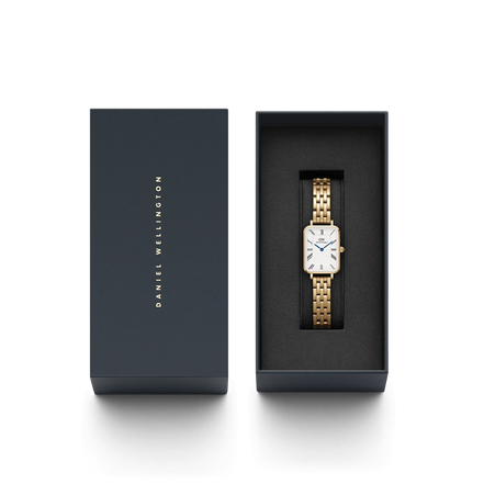 Orologio Daniel Wellington Quadro Roman DW00100688