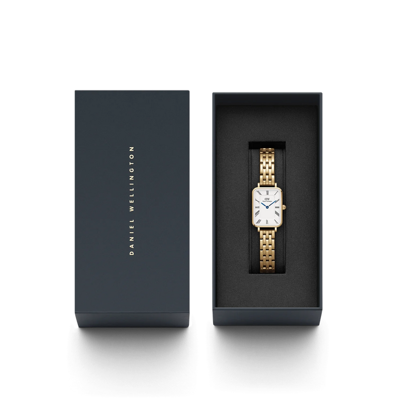 Orologio Daniel Wellington Quadro Roman DW00100688