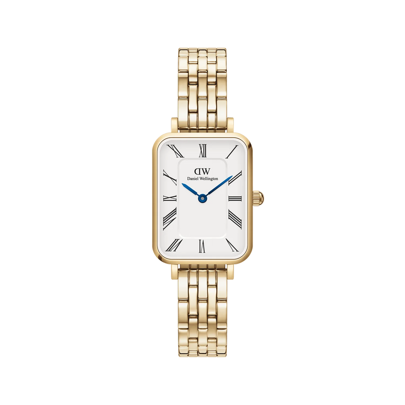 Orologio Daniel Wellington Quadro Roman DW00100688
