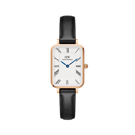 orologio solo tempo donna Daniel Wellington Quadro - DW00100689 CODICE: DW00100689