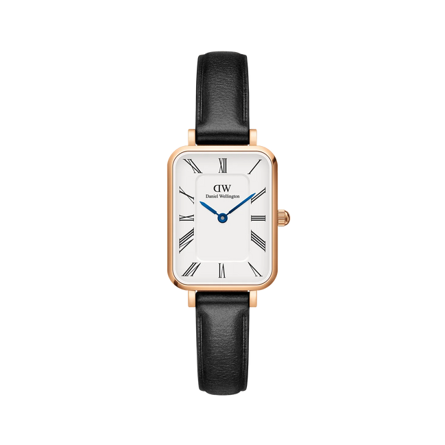 orologio solo tempo donna Daniel Wellington Quadro - DW00100689 CODICE: DW00100689