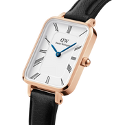 orologio solo tempo donna Daniel Wellington Quadro - DW00100689 CODICE: DW00100689