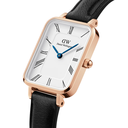 orologio solo tempo donna Daniel Wellington Quadro - DW00100689 CODICE: DW00100689