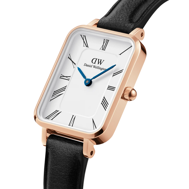 orologio solo tempo donna Daniel Wellington Quadro - DW00100689 CODICE: DW00100689