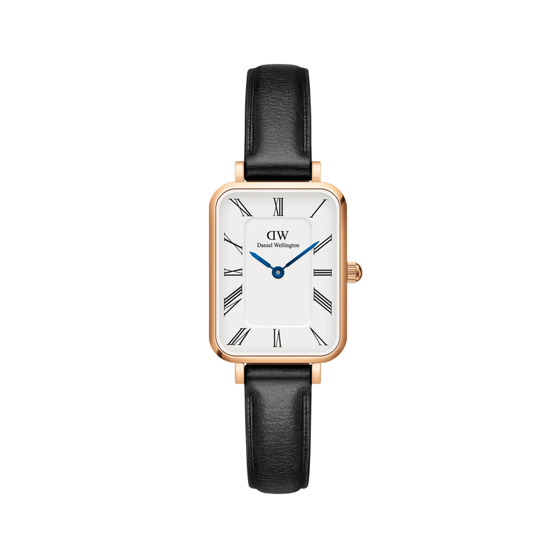 orologio solo tempo donna Daniel Wellington Quadro - DW00100689 CODICE: DW00100689