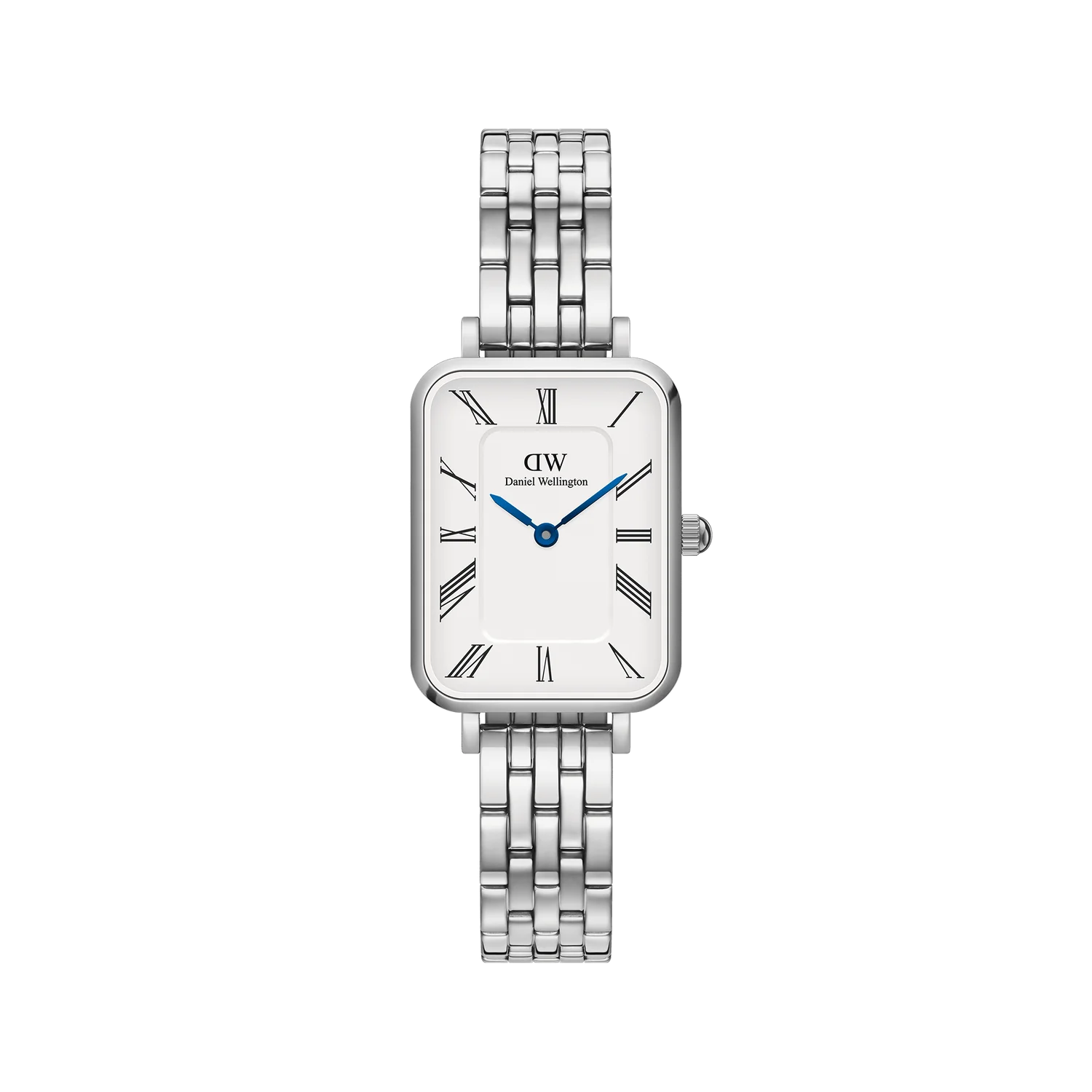 Orologio Daniel Wellington Quadro Roman DW00100691
