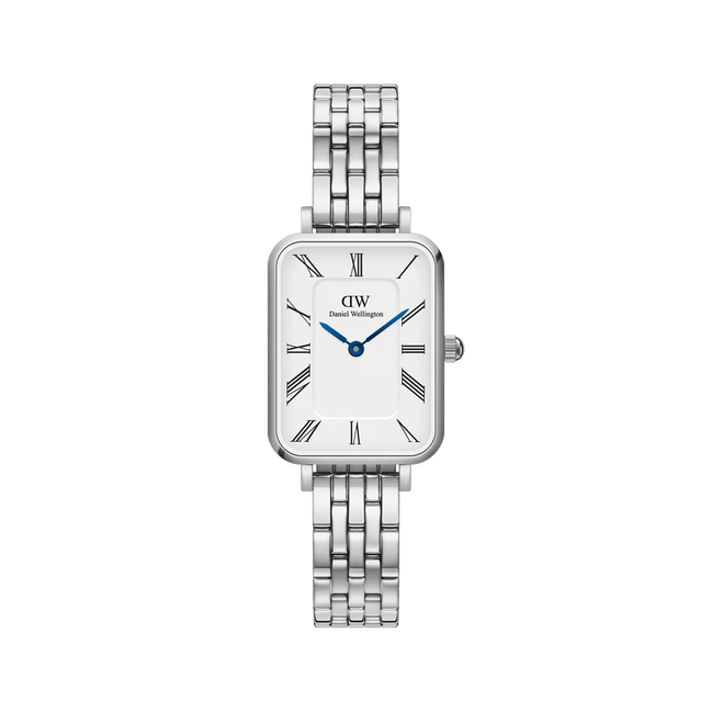 Orologio Daniel Wellington Quadro Roman DW00100691