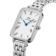 Orologio Daniel Wellington Quadro Roman DW00100691