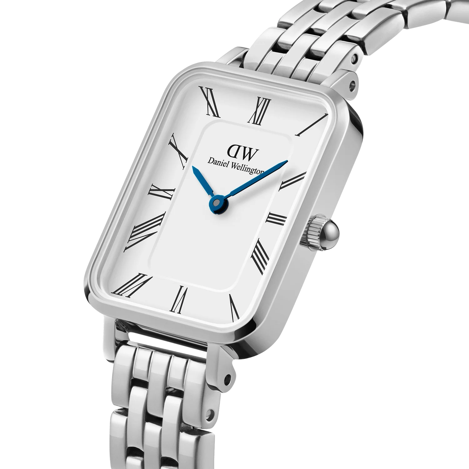 Orologio Daniel Wellington Quadro Roman DW00100691