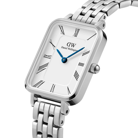 Orologio Daniel Wellington Quadro Roman DW00100691